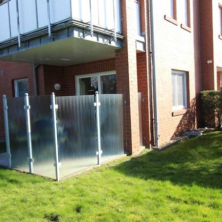 Terrassenwohnung Deichnah Si5 01 Cappel-Neufeld Esterno foto